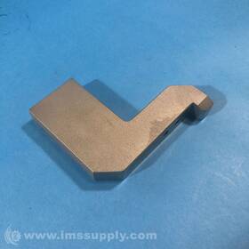 Abb 401585g100-009 Machined Metal Part Usip