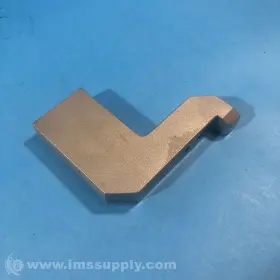 401585g100-009 Abb Machined Metal Part Usip
