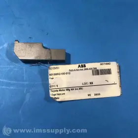 401585g100-012 Abb Finger Fnip