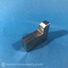 Abb 401585g200-013 Machined Metal Finger 2 Inch X 1 Usip