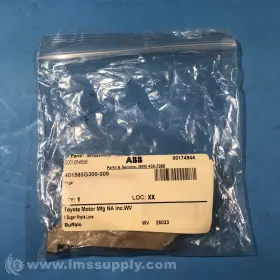 401585g300-009 Abb Finger Fnip