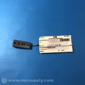 401585g400-017 Abb Gripper Finger Fnip
