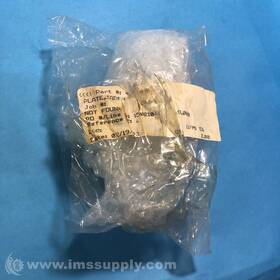 Abb 4d7640 Set Of 2 Plate Fnip