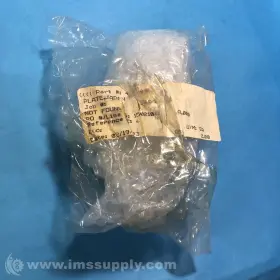 4d7640 Abb Set Of 2 Plate Fnip
