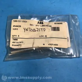 4n4439 Abb Sleeve Fnfp