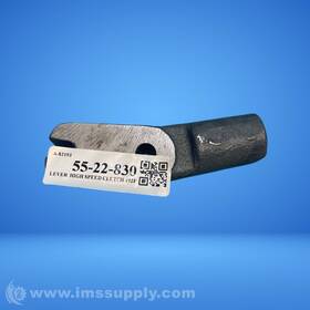 Acme-gridley A-82193 Acme-gridley Screw Machine Lever 42-f Usip