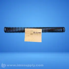 Xa-303 Acme-gridley Screw Machine Spring Usip