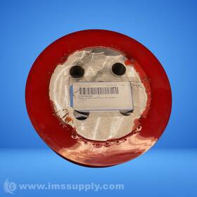 Ajax Tocco Magnethermic Corp 73376a02 Pulley Usip