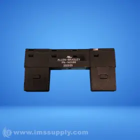 140586 Allen Bradley Buss Bar Fnip