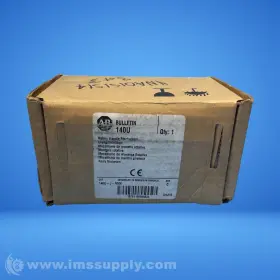 140u-j-rmx Allen Bradley Rotary Operating Mechanism Fnob