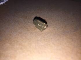 Ameristar Mayoriachp0058a #058 Stamped Orifice