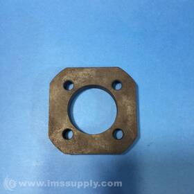 Amt F-nbl-ec-upp-01 Machined Upper Pallet Plate Usip