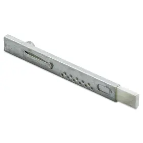 Anrsh10 Anchor Brand Sh10 Soapstone Holder Standard 10 Steel