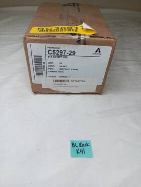 Armstrong C5297-29 811 3/4npt Steam Trap