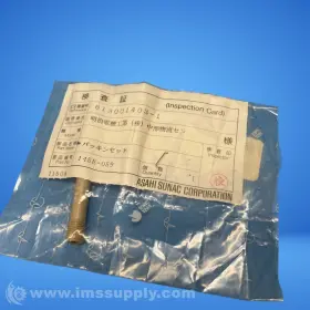145e-059 Asahi Sunac Packing Set Fnip