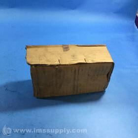 Asia Instrument Co A2-50flz Shock Absorber Fnip