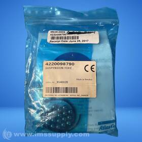 Atlas Copco 4220098790 Suspension Yoke Fnip
