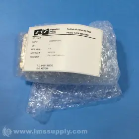 Inf312735 Ats Stilt Lead-through Fnip