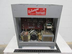 Ballantyne 3p682 Royal Sound Master Dc Power Supply T96479