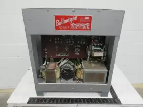 T96479 Ballantyne 3p682 Royal Sound Master Dc Power Supply