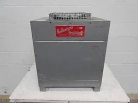 Ballantyne 3p682ba Vintage Royal Sound Master Dc Power Supply T96485