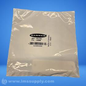 Banner Engineering Corp. 44996 Corp. Reflector Fnfp