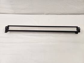 Banner Engineering Msm24a Corner Mirror 43167 Mini Screen