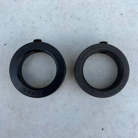 Bca Bearing C-100 Eccentric Locking Collar 1 Inch Bore Fnip - Set Of 2