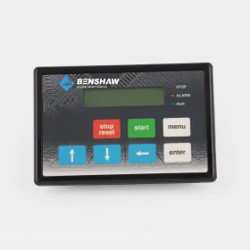 Kpmx3cbl2m Benshaw Small Keypad For Soft Starters Mfgd