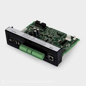 Benshaw Pc-scc-pc-01 Emx4 Smart Card Mfgd