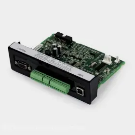 Pc-scc-pc-01 Benshaw Emx4 Smart Card Mfgd