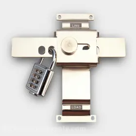 R2cb-mit03 Benshaw Mechanical Interlock - Frame 100 Mfgd R2cb-mit03 Benshaw Mechanical Interlock - Frame 100 Mfgd
