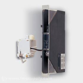 Benshaw R2cb-sht-uts600-120 Circuit Breaker Shunt Trip Mfgd