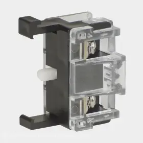 R2dbg30 Benshaw 30mm Delayed Break Contact Block Gold Mfgd