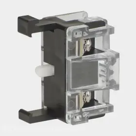 R2emg30 Benshaw 30mm Early Make Contact Block Gold Mfgd