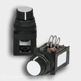 Benshaw R2pb30-pot-10 Potentiometer 10k Mfgd