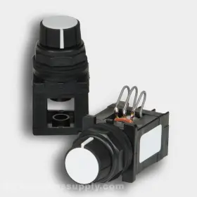 R2pb30-pot-10 Benshaw Potentiometer 10k Mfgd