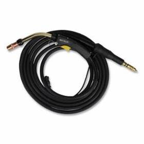 Best Welds 320ql3035m Mig Gun 300a Bernard Qstyle With Long Tube 20ft