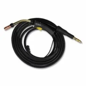 320ql3035m Best Welds Mig Gun 300a Bernard Qstyle With Long Tube 20ft