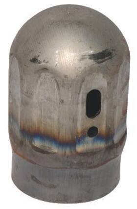 Best Welds 900-bsw-1955 - Cylinder Cap Acetylene Fine