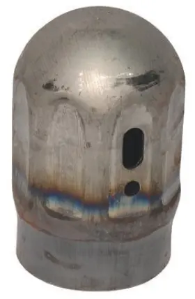 900-bsw-1955 Best Welds - Cylinder Cap Acetylene Fine