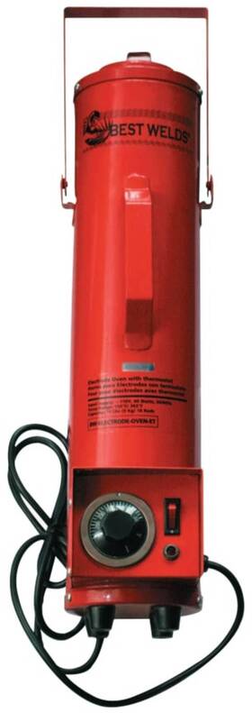 Best Welds 900-bw-electrode-oven-et - Electrode Oven 10 Lb 110 V Analog