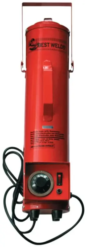 900-bw-electrode-oven-et Best Welds - Electrode Oven 10 Lb 110 V Analog