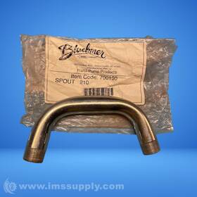 Blackmer 700130 Discharge Spout Fnob