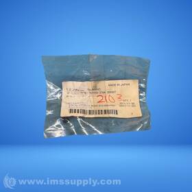 Bodine Aluminum Inc. Sfr8-20.0-fo0-010 Shaft Fnfp