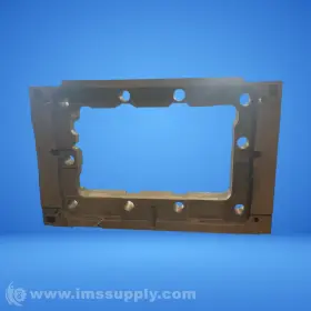 Yna0246142 Bodine Aluminum Inc. Machined Component Usip