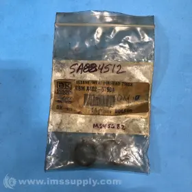 A402-5750a Bourn & Koch And Nbm Weatherhead Sleeve Fnob