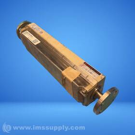 Brooks 8-1024 Electric Oil Flowmeter Usip