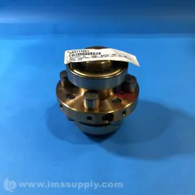 6a3111001 Brother 32b Turret Assembly Usip