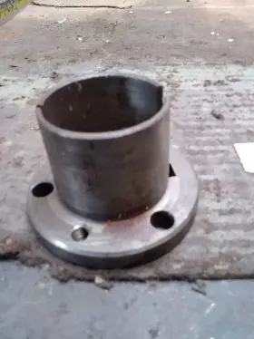 P1x1 Browning 1-1/16 Split Taper-lock Bushing